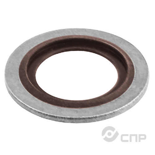 Кольцо USIT M16.5 17,2х23,9х2,1